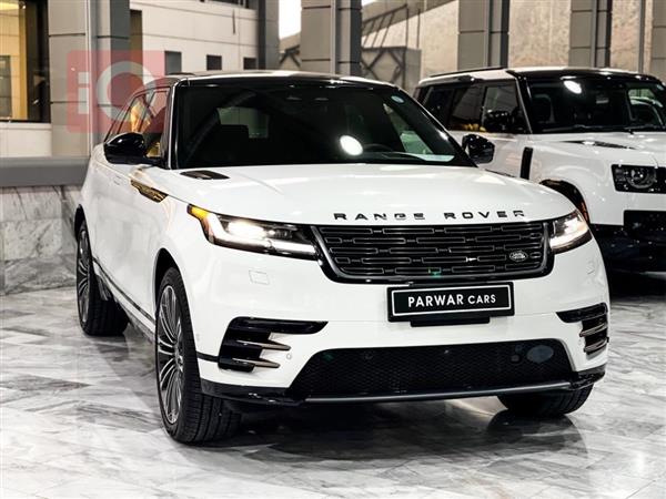 لاند روفر رانج روڤر فيلار 2024 للبيع في العراق - دهوك